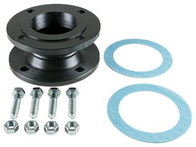 GRUNDFOS A 100-100, Ausgleichsstück für Flansch/Flansch Art. 98391277