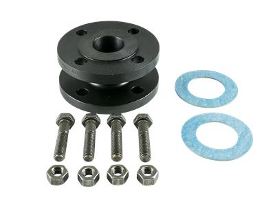 GRUNDFOS Acc.adaptor DN32 PN6 60 Art. 98387527