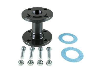 GRUNDFOS Acc.adaptor DN50 PN16 160 Art. 98387595