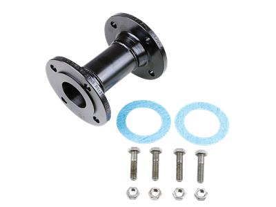 GRUNDFOS Acc.adaptor DN50 PN6 160 Art. 98387594