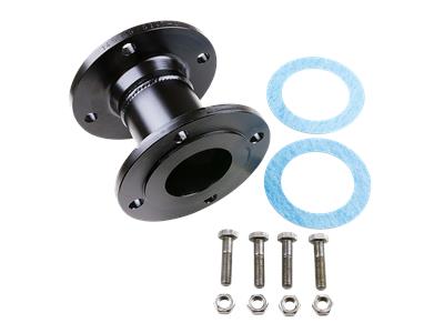 GRUNDFOS Acc.adaptor DN65 PN6 135 Art. 98391271