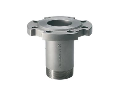 GRUNDFOS Adapter 3"R - PN 40 Art. 130189