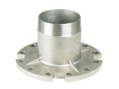 GRUNDFOS Adapter 6"R - PN 40 Art. 170162