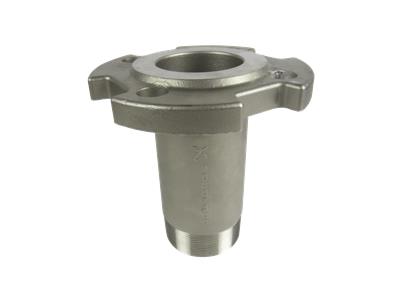GRUNDFOS Adapter 2 1/2"R - PN 16/40 Art. 120125