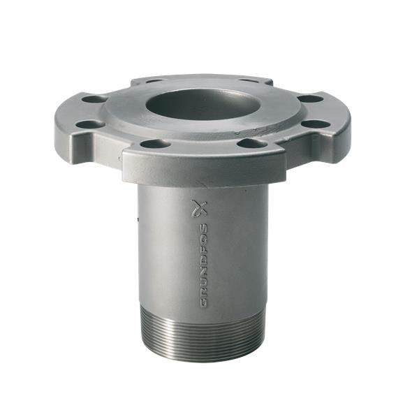 GRUNDFOS Adapter 4"R - PN 40 Art. 140071