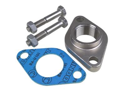 GRUNDFOS Adapter set N Rp1, PN16 Art. 96449746