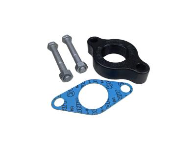 GRUNDFOS Adapter set Rp1 1/2" Art. 96498727