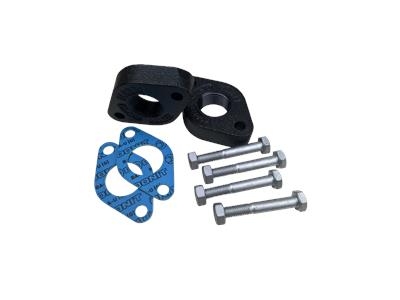 GRUNDFOS Adapter set Rp1, PN16 Art. 96449748