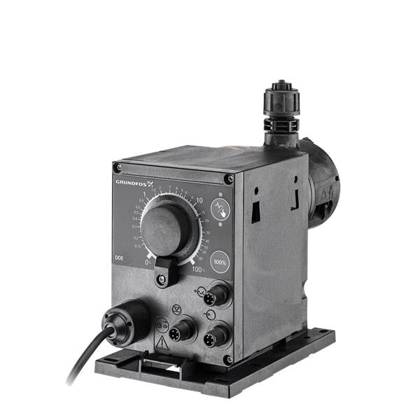 GRUNDFOS Digitale Dosierpumpe DDE 6-10 Art. 98147276