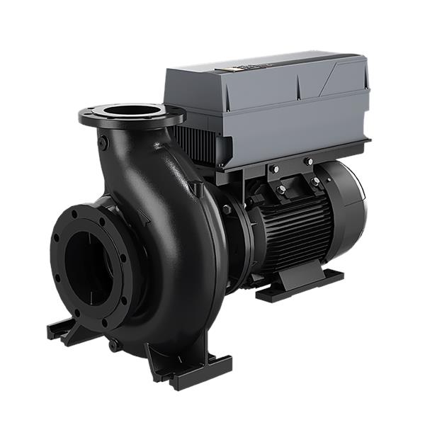GRUNDFOS Einstufige Blockpumpe NBE 125-400/368 AIAF2AESBQQETW3 Art. 92941750