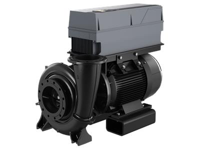 GRUNDFOS Einstufige Blockpumpe NBGE 250-200-400/280 AIASF2AESBQQESW3 Art. 92943301