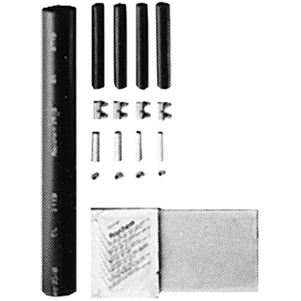 GRUNDFOS Elektrisches Zubehör Kabelende-Kit, Typ KM Art. 116254