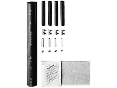 GRUNDFOS Elektrisches Zubehör Kabelende-Kit, Typ KM Art. 116255