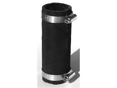 GRUNDFOS Flexible Verbindung einschl. Schlauchklemmen Art. 96075422