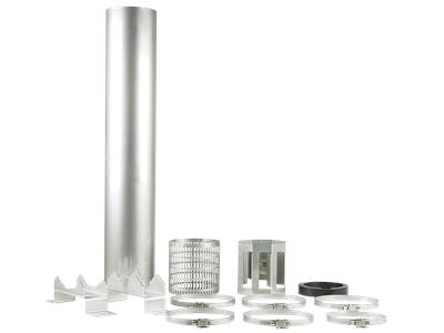GRUNDFOS Flow sleeve KIT CPL. SQ/SQE Art. 98148594