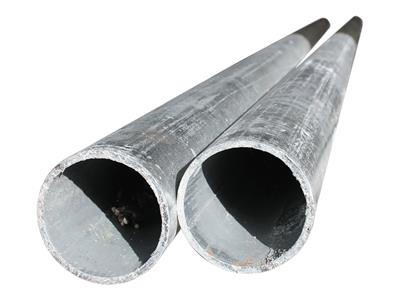 GRUNDFOS Führungsschienen aus verzinktem Stahl, 2 Rohre Art. 91070763