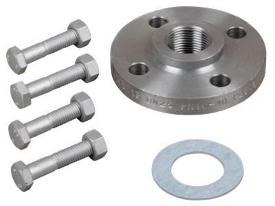 GRUNDFOS Gewindeflansch Art. 409901