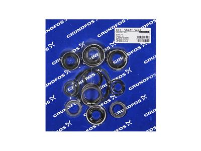 GRUNDFOS Gleitringdichtung AUUE/AUUV (Reparatursatz) Art. 345111