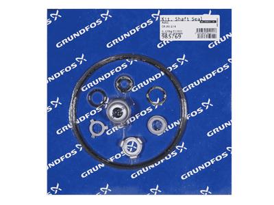 GRUNDFOS Gleitringdichtung (Reparatursatz) Art. 985769