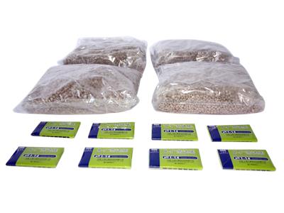 GRUNDFOS Granulatnachfüllpackung für Conlift Art. 97936178