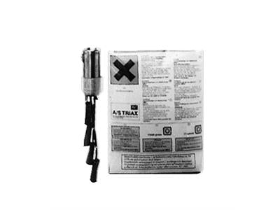 GRUNDFOS Kit Kabelende und Stecker
Art. 799902