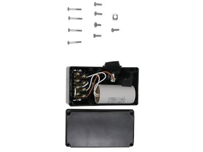GRUNDFOS Klemmenkasten (Reparatursatz) Art. 96588646