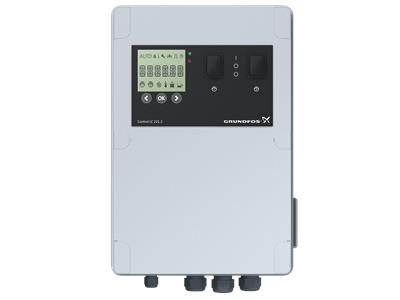 GRUNDFOS LC 221.2.400.3.4 Art. 98996794