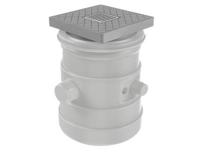 GRUNDFOS LIFTAWAY B40-1 Art. 96003975