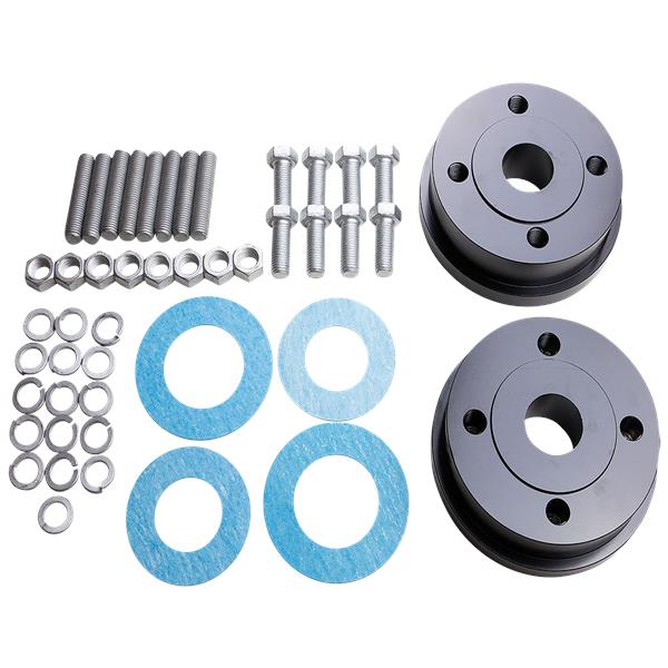 
GRUNDFOS  LM/LP->TP exchange set, DN40=>DN50 Art. 96097992
