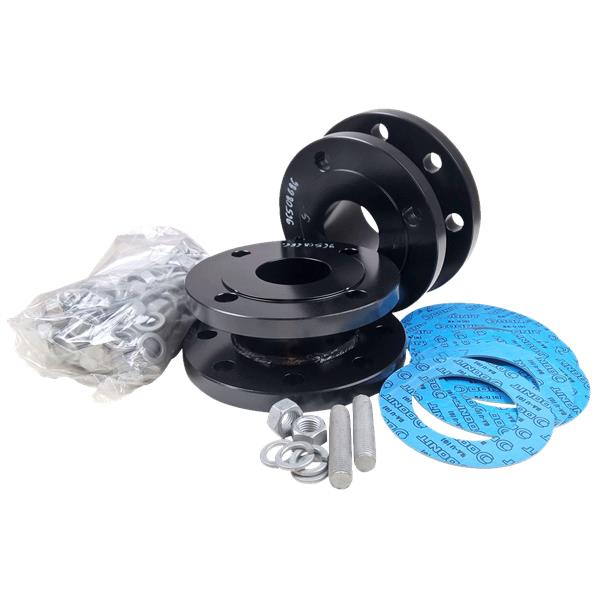 GRUNDFOS  LM/LP->TP exchange set, DN65=>DN80 Art. 96497650