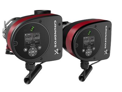 GRUNDFOS MAGNA3 D 32-100 Art. 97924838
