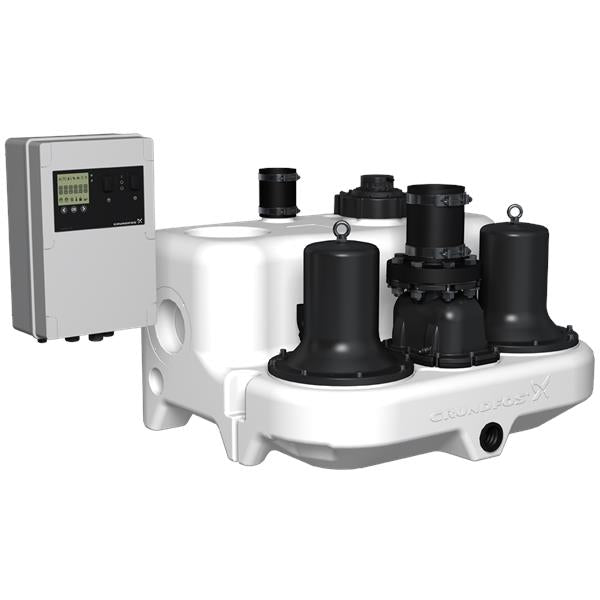 GRUNDFOS MD.15.3.4 Art. 97901087
