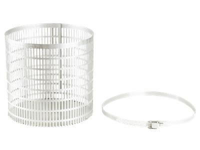 GRUNDFOS Mechanisches Zubehör Sieb komplett, D180 Art. 97942218