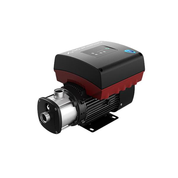 GRUNDFOS Mehrstufige Blockpumpe CME 1-4 A-R-G-E-AQQE U-A-D-N Art. 98394768