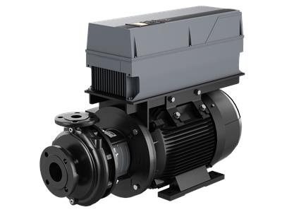 GRUNDFOS NBE 80-160/177 AIAF2AESBQQERW1 Art. 92930190