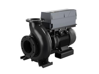 GRUNDFOS Einstufige Blockpumpe BE 125-500/406 AIASF2AVSBQQVUW3 Art. 92942008