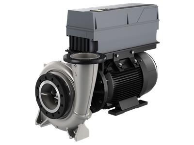 GRUNDFOS NBGE 300-250-350/318 AIAF2IESBQQEUW3 Art. 92943559