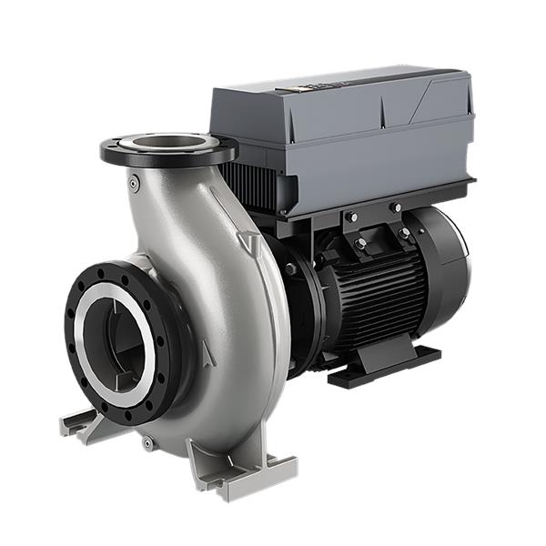 GRUNDFOS NBGE 200-150-400/343 AIAF2LESBQQEUW3 Art. 92943999