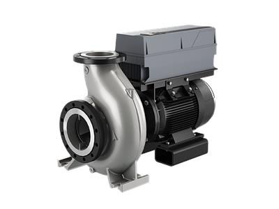 GRUNDFOS NBGE 200-150-315.2/334 AIASF2KVSBQQVUW3 Art. 92944001