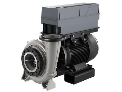 GRUNDFOS NBGE 300-250-350/266 AIASF2LESBQQESW3 Art. 92944056