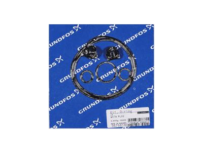 GRUNDFOS O-Ringe (Reparatursatz) Art. 96768180