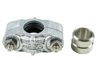 GRUNDFOS PJE (Victaulic) Adapter für Schweißverbindung Art. 415521