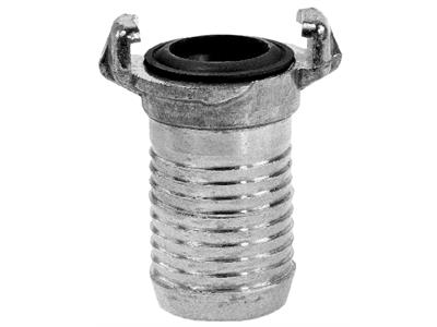 GRUNDFOS Schnellkupplung, pumpenseitig Art. 00ID9052