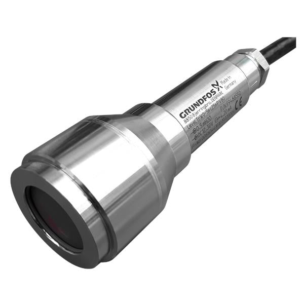 GRUNDFOS Sensoren Level transmitter W 0-5m c25m P V BO Art. 99488550