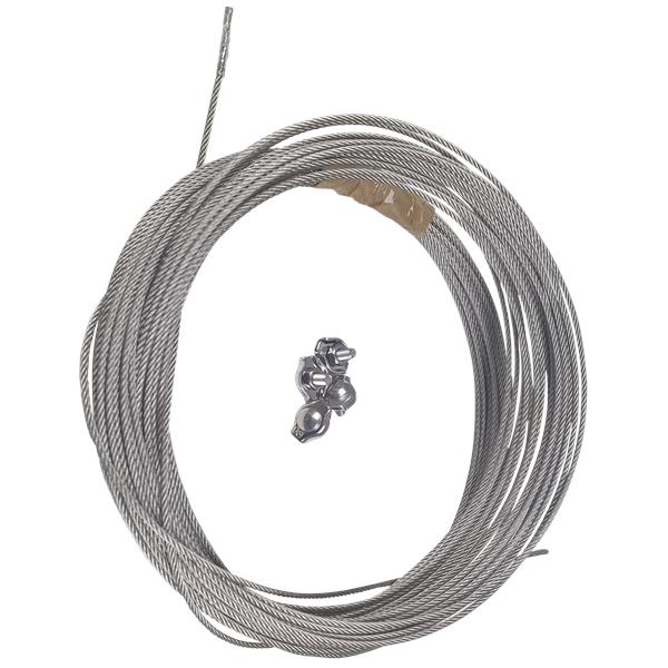 GRUNDFOS Sicherungsdrahtseil Art. 91042984