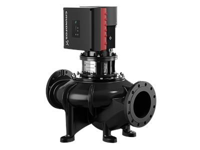 GRUNDFOS TPE 150-280/4 A3-F-O-DAQF-QWA Art. 92958348