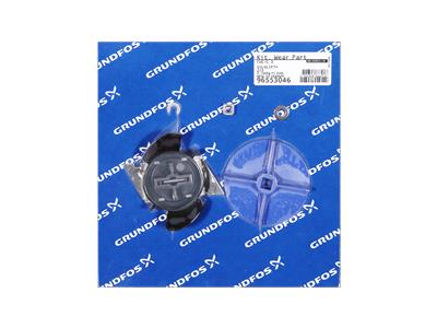 GRUNDFOS Verschleißteile (Reparatursatz) Art. 96553046