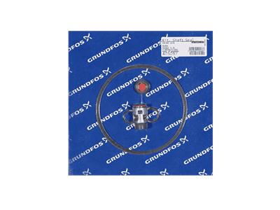 GRUNDFOS  Zum Vergleich hinzufügen Teilen Gleitringdichtung BUBV (Reparatursatz) Art. 405097