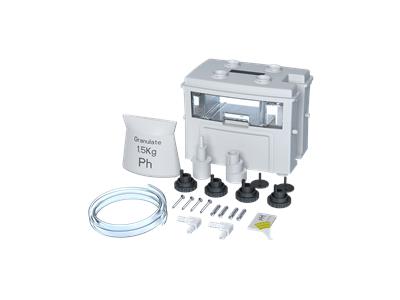 GRUNDFOS pH+ box, Conlift Art. 97936176