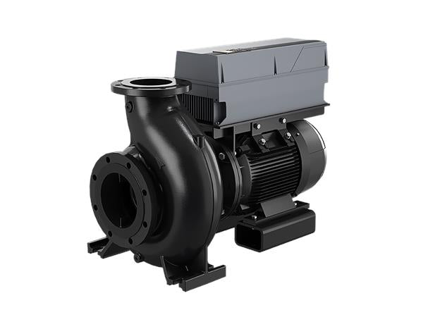 GRUNFOS Einstufige Blockpumpe NBE 80-400/347 AASF2AESBQQEPW3 Nr. 99105337
